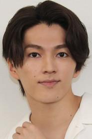 Masaki Yabe as Ryota in A Man Who Defies the World of BL 2 2022