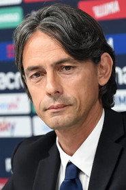 Filippo Inzaghi as Se stesso in We Were Fine Together 2022