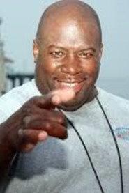 Joe Charles as Self in UFC 15.5: Ultimate Japan 1 1997