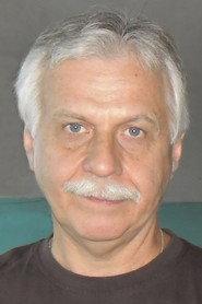 Gennadiy Bogdanov as Self in Meyerhold's theatre and biomechanics 2003