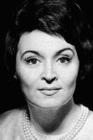 Rita Streich as Self in Freunde, vernehmt die Geschichte 1959