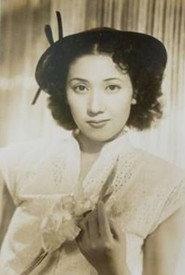 Yūko Misono as Yoko Nanbu in Today is Payday 1952