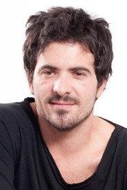 Jerónimo Marroquin as Comisario Turner in Venado tuerto 2019