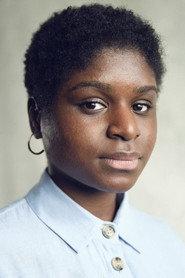 Jessica Layde as Mariana in RSC Live: All's Well That Ends Well 2023