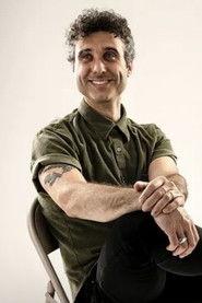 Gille Klabin as Boaz Kaminski in Something in the Dirt 2022