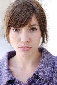 Nina Schlothauer as Self in The Children of the Commune 2009