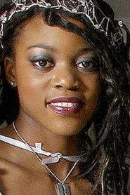 Jessica Tougloh as Adji in The Test of Love 2017