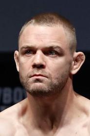 Tristan Connelly as Self in UFC on ESPN 35: Font vs. Vera 2022