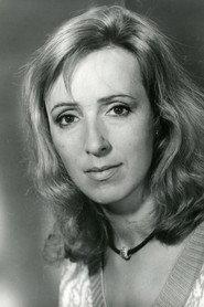 Kaie Mihkelson as Stepmother in Stolen Meeting 1989