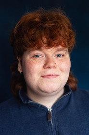 Juniper Thomas as Josie Joan in A Peculiarly Bizarre Day for Josie Joan 2025