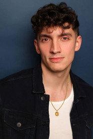 James Olivas as Daniel in The Brink Of 2024