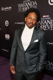 Joe Robert Cole as Self in Marvel Studios Assembled: The Making of Black Panther: Wakanda Forever 2023