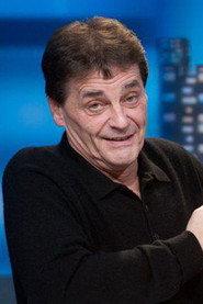 Daniel Herzog as (voice) in Jacques Chirac, un putain de guignol 2019