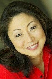 Deborah Png as in The Blue Mansion 2009