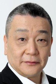 Akihiko Ishizumi as Puppeteer (voice) in Oblivion Island: Haruka and the Magic Mirror 2009