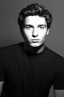 Francesco D'onofrio as Nicky in Love and Love Not 2022