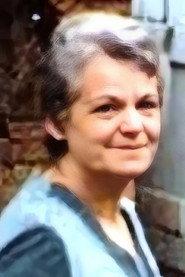 Terezinha Cubana as in The Obsessed of Catulé 1965