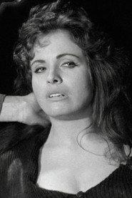 Bava Sanni as Brigida in The Vampire and the Ballerina 1960