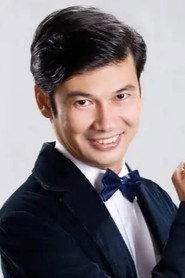 Tiết Cương as Nhân Viên của Phương in Face Off 6: The Ticket of Destiny 2023