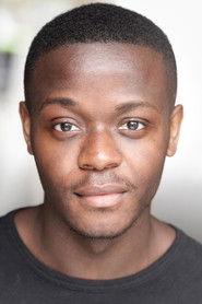 Idris Debrand as Sid in Kat and the Band 2020