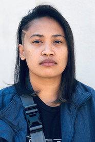 Tin Velasco as Tattletale Teacher in Billie & Emma 2019