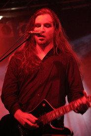 V. Santura as Himself (guitars) in Triptykon: Requiem (Live at Roadburn) 2020