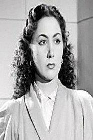 آمال وحيد as in Nights of pleasure 1947