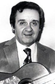 Roberto Grela as in La diosa impura 1963