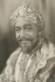 Otis Skinner as Mr. Warner Bros. Pictures in An Intimate Dinner in Celebration of Warner Bros. Silver Jubilee 1930