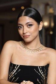 May Elghety as شيماء خليل in High School Girls 2020