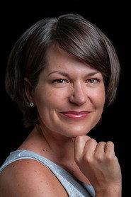 Klára Kubištová as in Stupid Nature 2026