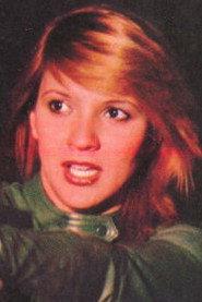 Maria D'Alessandro as Prostitute in Hotel Fear 1978