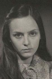 Svetlana Orlova as in No One in Your Place 1977