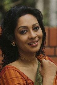 Moutushi Biswas as in U-Turn 2015