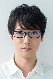 Takuya Nagaoka as in Tonari no Reji no Umeki-san 2014