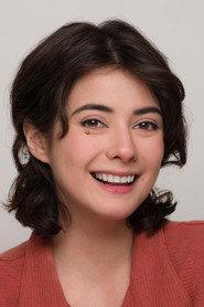 Lissa Carandang-Sweeney as Luna in Please, Smile 2025