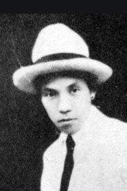 Sōtarō Okada as in Moth-eaten Spring 1932