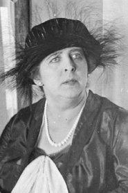 Gucken Cederborg as Cook in Thomas Graal's Best Film 1917