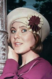 Rejane Schumann as in Motorista Sem Limites 1970
