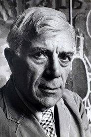 Georges Braque as Self (archive footage) in Picasso, Braque & Cie - The Cubist Revolution 2018