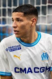 Amine Harit as Self in Sans Jamais Rien Lacher EP-6 Amor Vincit OMnia 2025