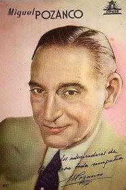 Miguel Pozanco as Curro Montoya in Follow the Legion! 1942