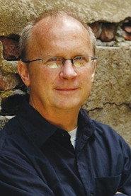 Joseph P. Reidy as Self in Notes on an American Film Director at Work 2008