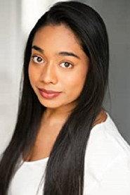 Lucinda Nicole as Christy in Tooth Fairy: The Last Extraction 2021