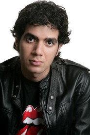 Shlomi Avraham as Young Policeman in The Man in the Wall 2015