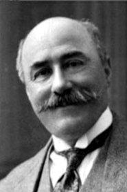 Ferdinand Zecca as in Rigadin in the Balkans 1913