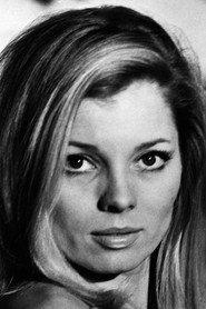 Katrin Schaake as Janet Colby in Liebe im September 1962