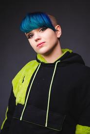 Echo Bodell as in Lux Freer 2023
