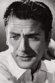 Juan José Miguez as in The Prodigal Woman 1945