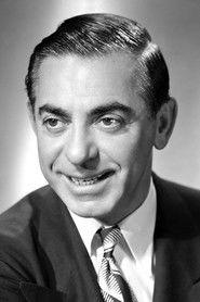 Eddie Cantor as (archive footage) in Yesterday and Today 1953